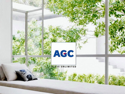 Стекло Стратобель AGC